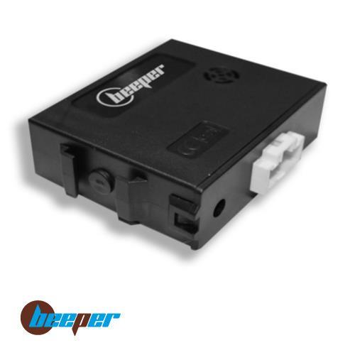 Radar de recul (de voiture) BEEPER RE01AV/4